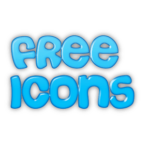 Free Icons