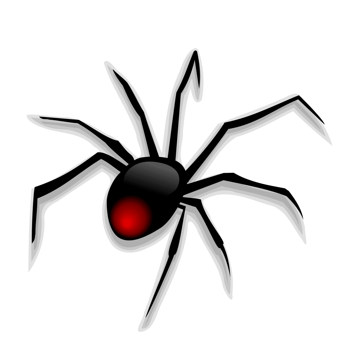 spider-transparent-images-gameznet-01