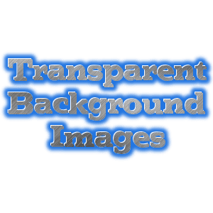 Free Transparent Background Images