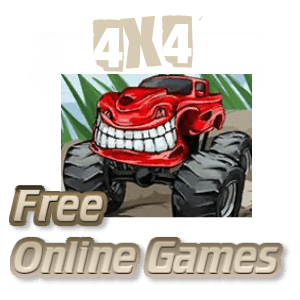 4wd free online games