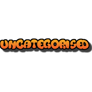 Uncategorised