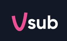 Vsub