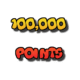 100k Points