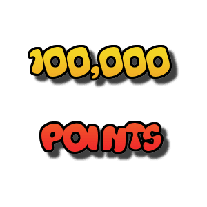 100k Points