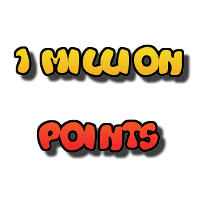 1 Million Points