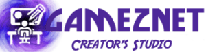 Gameznet Creator Studio: Empowering Creators